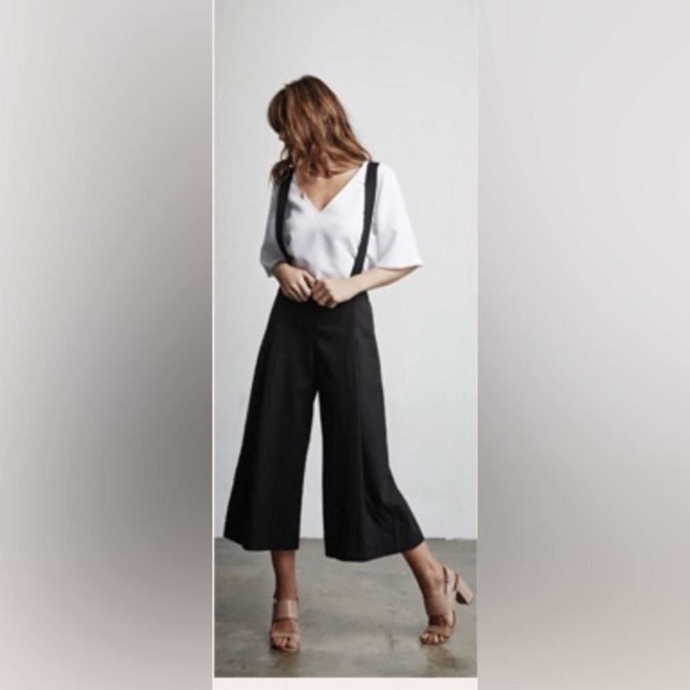 VETTA Original Capsule Culottes *rare*